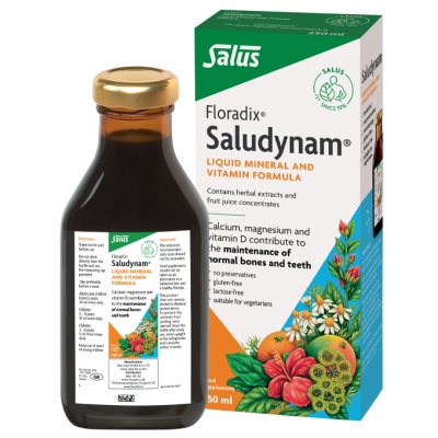 Salus Saludynam 250ml